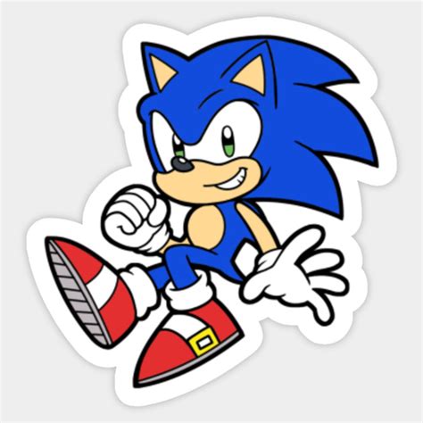 Printable Sonic Stickers Printable Calendar