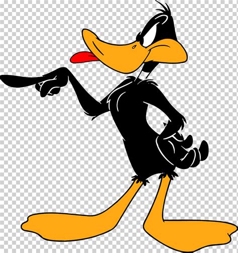 Duffy Duck Daffy Duck Donald Duck Bugs Bunny Cartoon Donald Duck