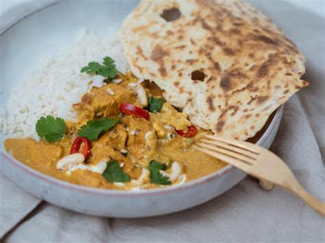 Huhn Auf Nordindische Art Korma Rezepte Suchen