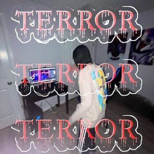 PROWLERMAN TERROR Lyrics And Tracklist Genius