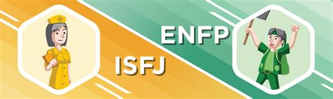 Building The Isfj Enfp Relationship Personality Central