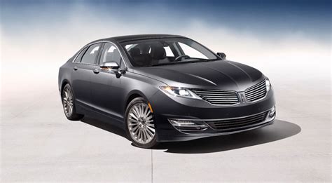 2015 Lincoln Mkz Review Ratings Specs Prices And Photos The Car