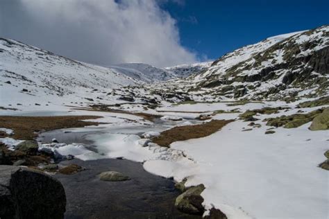 Free Images Landscape Nature Wilderness Snow Winter Mountain