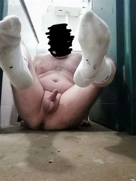 Cruising The Toilets Nude Pics XHamster