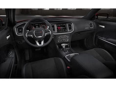 2018 Dodge Charger GT AWD Specs and Features | U.S. News & World Report