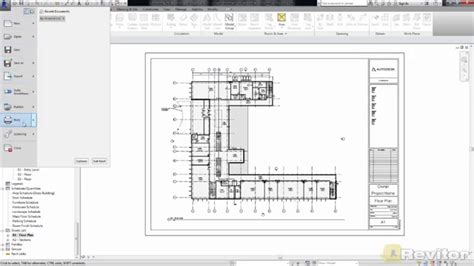 Como Evitar Errores De Escala Al Imprimir En Revit AutoCAD YouTube