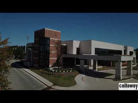 UME Preparatory Academy New Building - YouTube