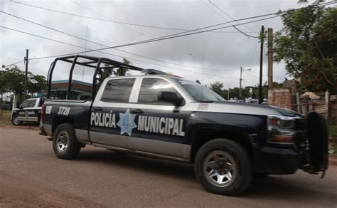 Asaltan casa de empeño en la colonia Burócrata en Mazatlán