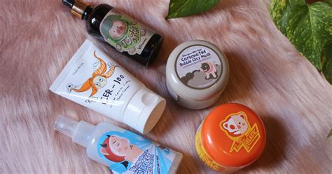 Top 5 Must-Try Elizavecca Beauty Products I Swear By - January Girl