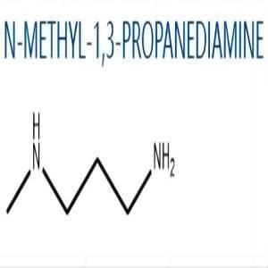 N Methyl Propanediamine Raman Spectrum