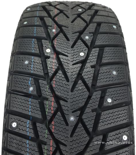 205/55 R16 Doublestar DW01 ш 91T (зима) а/шина