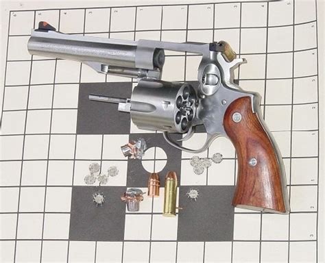 Ruger Redhawk - Wikipedia