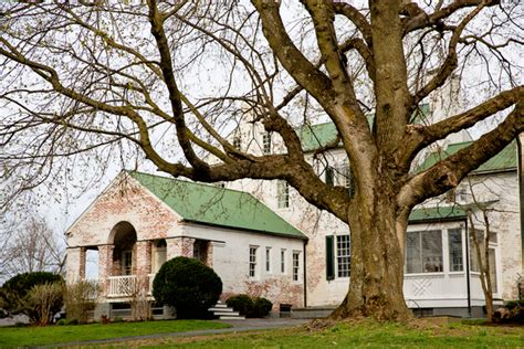 Greenbrier County Convention And Visitors Bureau Cvb Almost Heaven