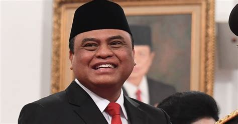 Jenderal Purn Syafruddin Tegaskan Tak Mau Terlibat Dalam Politik