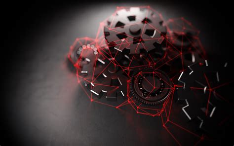 gears, Cogs Wallpapers HD / Desktop and Mobile Backgrounds