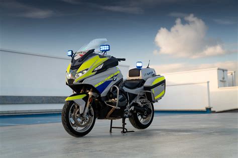 Bmw R Rt Gendarmerie Nationale