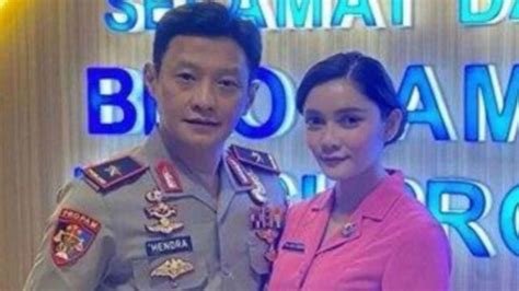 Bak Sultan Kelakuan Brigjen Hendra Kurniawan Naik Pesawat Jet Pribadi