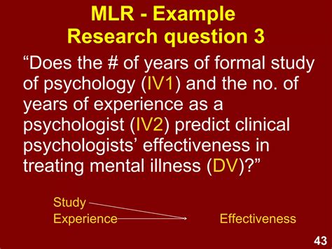 Multiple Linear Regression Ppt