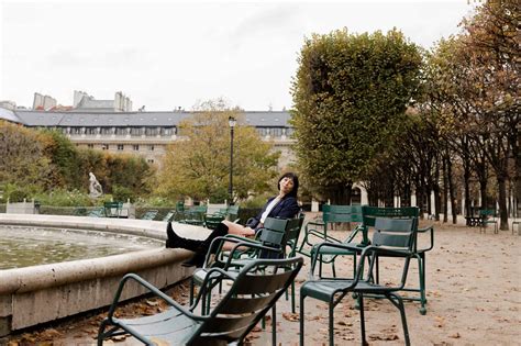 5 Of The Best Paris Parks Everyday Parisian