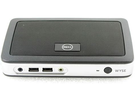 Buy Dell Wyse Pxn 5030 Desktop Thin Client Teradichi Vmware Horizon