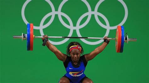 Tokio Los Pa Ses De Am Rica Latina Que M S Medallas Han Ganado En