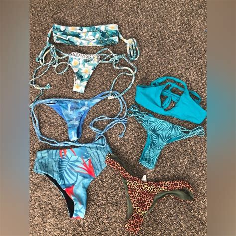 Moana Bikini Swim Moana Bikini Poshmark