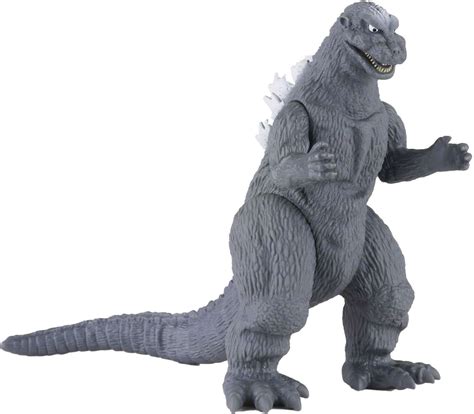 Movie Monster Series Godzilla Vinyl Figure (Godzilla 1954) - Walmart.com