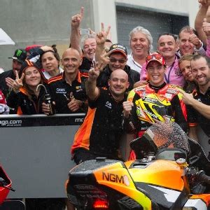 MotoGP Aleix Espargaro Sesumbar Aprilia Mampu Cetak Podium Berikutnya