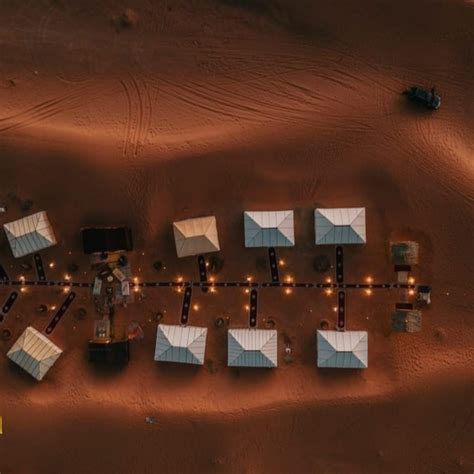 Merzouga Luxury Sahara Camp Best Offer In 20242025