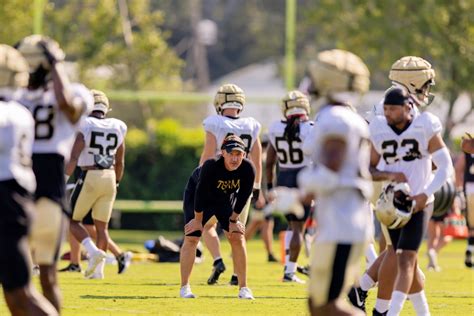 Saints Roster Prediction Heading into Final Week of Preseason - Sports ...