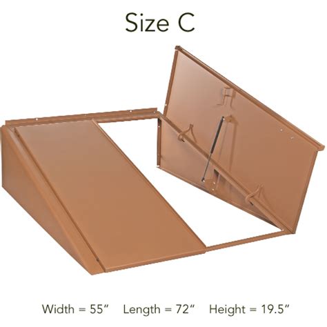 Bilco Basement Door Size Chart Openbasement