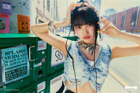 Rescene Members Profile Updated Kpop Profiles
