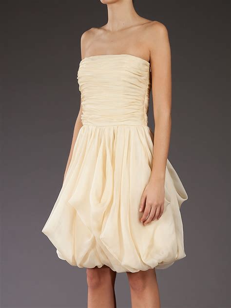 DIARY OF A CLOTHESHORSE: SUMMER COCKTAIL DRESSES FROM RALPH LAUREN ...