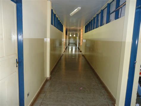 Colégio Estadual Polivalente Dr Menezes