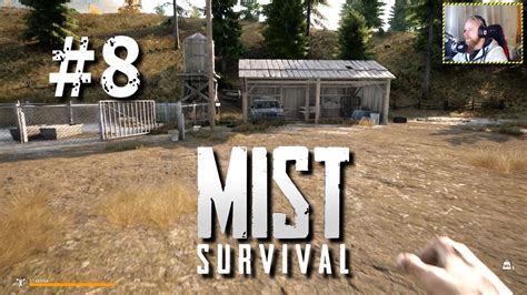 Mist Survival Lets Play St Ndig Hunger Und Durst Abnehmen