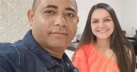 Cantora De Forr E Marido S O Encontrados Mortos Em Carro No Cear