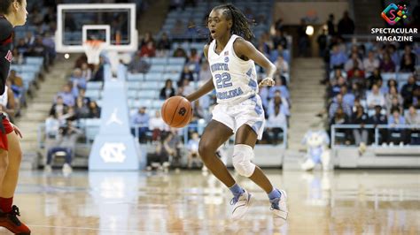 Unc Womens Basketball Wins In Ot Spectacular Magazine