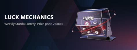 Starda Casino | Lue 3 Asiaa Ennen 50% Non-Sticky Bonusta