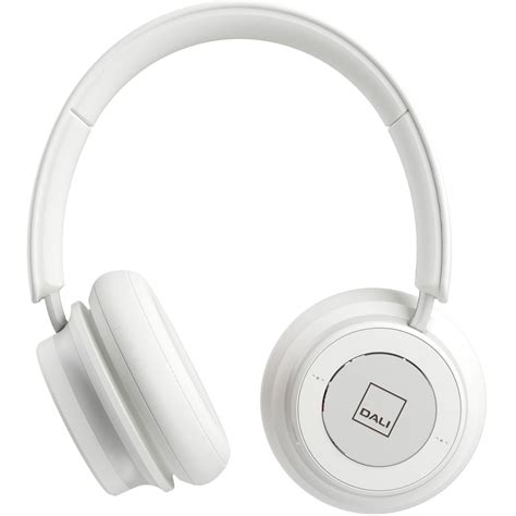 Наушники Dali IO-4 Chalk White: цена, описание. Купить Dali IO-4 Chalk ...