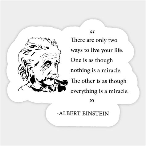 Albert Einstein Quote Motivation Meditation Way Of Life By Johnnyet