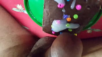 Cum Food XVIDEOS