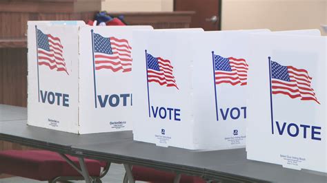 Pennsylvania Primary Election Results Certified Except For 117th