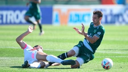 Arsenal Cort La Mala Racha Contra Sarmiento