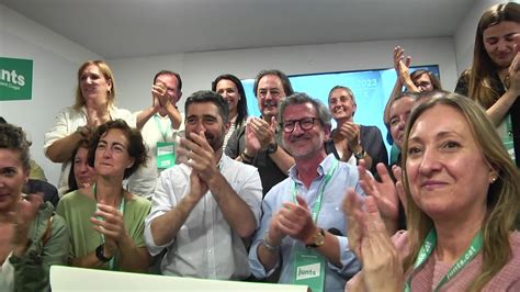 Junts Per Sant Cugat Guanya Les Eleccions Municipals Youtube