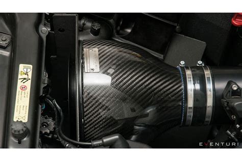 Dein Tuning Der Tuningshop Eventuri Carbon Ansaugsystem F R Bmw E M