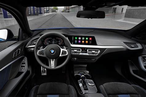 Bmw 118i M Sport 2019 Interior | Stallion Wallpaper