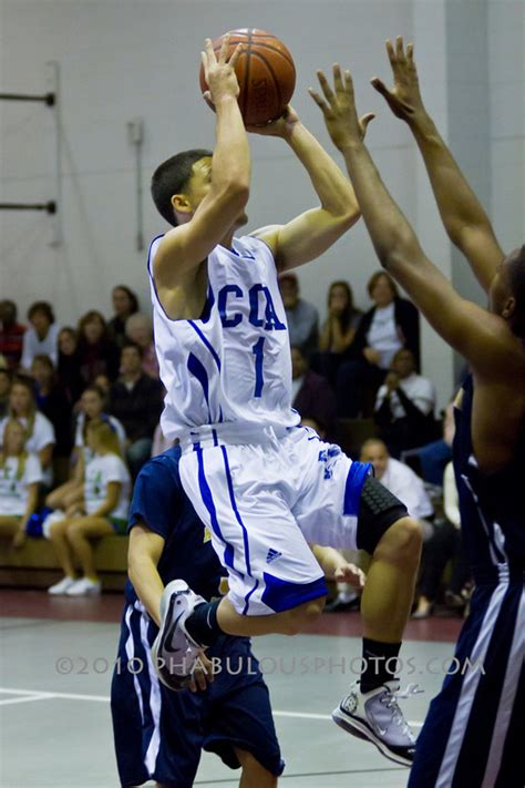 Rfm Christians Cornerstone Charter Boys Varsity Basketball