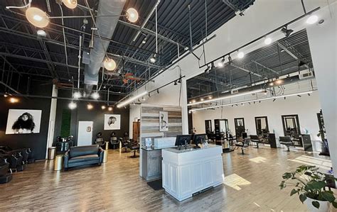 Duluth Salon Just B Hair