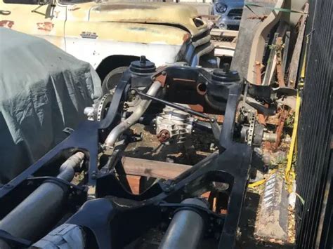 1950 Olds 88 No Reserve Hot Rod Rat Rod Custom Doane Spencer