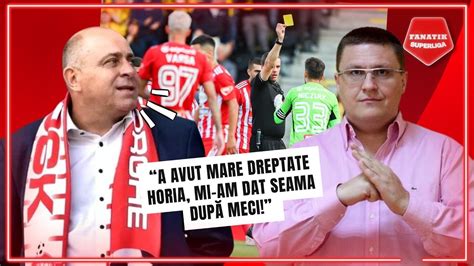 Dioszegi E CONVINS Arbitrii AU GRESIT DECISIV Bodo Glimt Sepsi